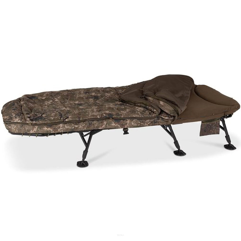 Łóżko Nash Indulgence MF60 5 Season SS3