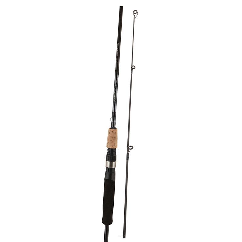 Wędka Okuma Azaki Spin 8'0'' 244cm 12-35g, wędka spinningowa, wędka na szczupaka, wędka na sandacza