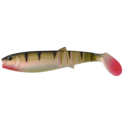 Guma Savage Gear Lb Cannibal Shad B 15cm 33g Perch