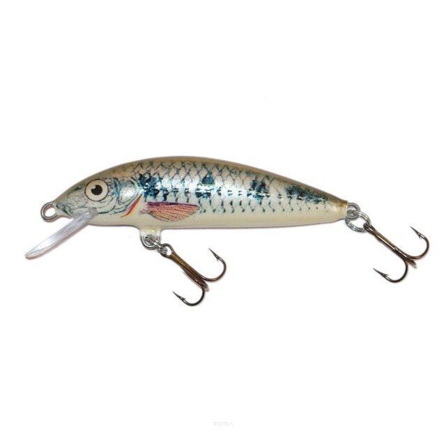 Wobler Dorado K-2 Classic 5cm 3g - GO