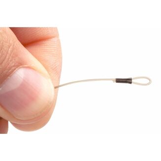 Zaciski Fox Edges Crimps Medium 0,7mm (60szt.) - 2