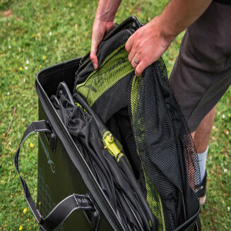 Torba Matrix Ethos XL Eva Net Bag - 4