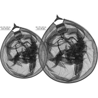 Kosz Do Podbieraka Feeder Bait 60x70cm - 4
