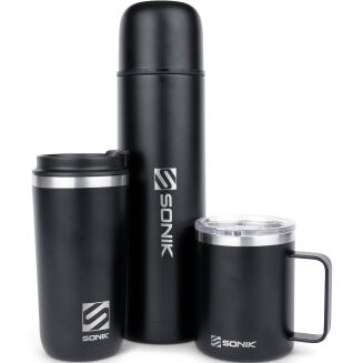 Kubek Termiczny Sonik Sizzla Thermal Mug - 3