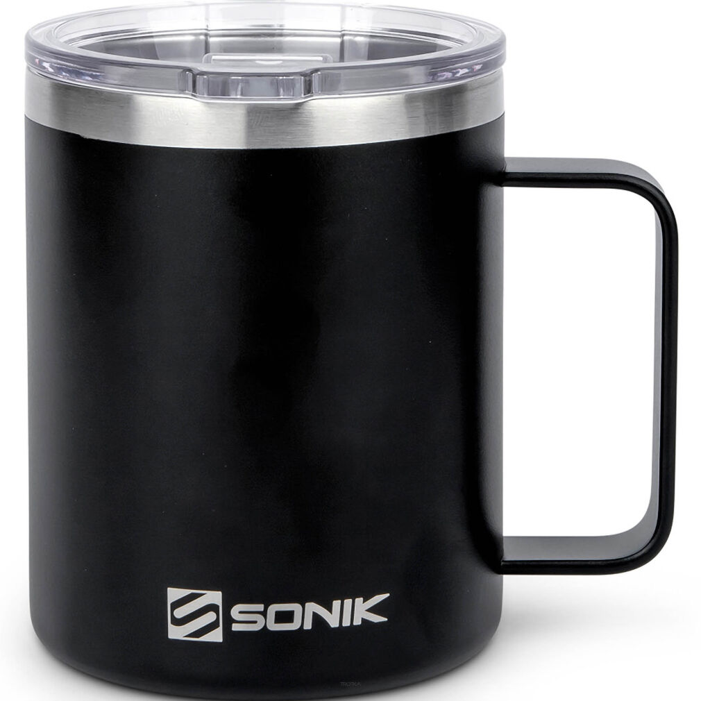 Kubek Termiczny Sonik Sizzla Thermal Mug