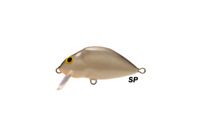 Dorado Lake 5cm 12g F SP wobler