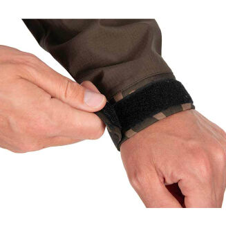 Kurtka Fox Camo/Khaki Rs 10k Jacket - XXL - 3