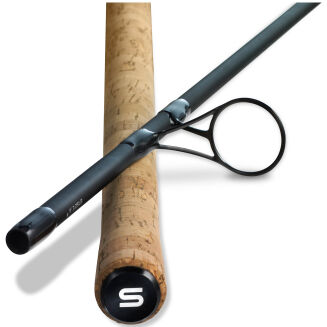 Wędka Sonik Xtractor+ Cork 10ft 3.05m 3.25lb - 4