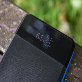 Powerbank Preston Termatech - 20000 mAh - 5