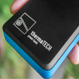 Powerbank Preston Termatech - 20000 mAh - 3