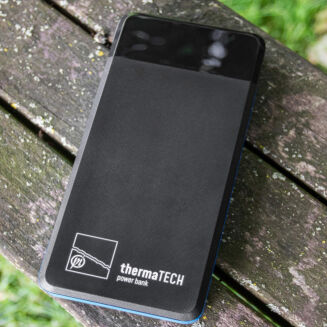 Powerbank Preston Termatech - 20000 mAh - 4
