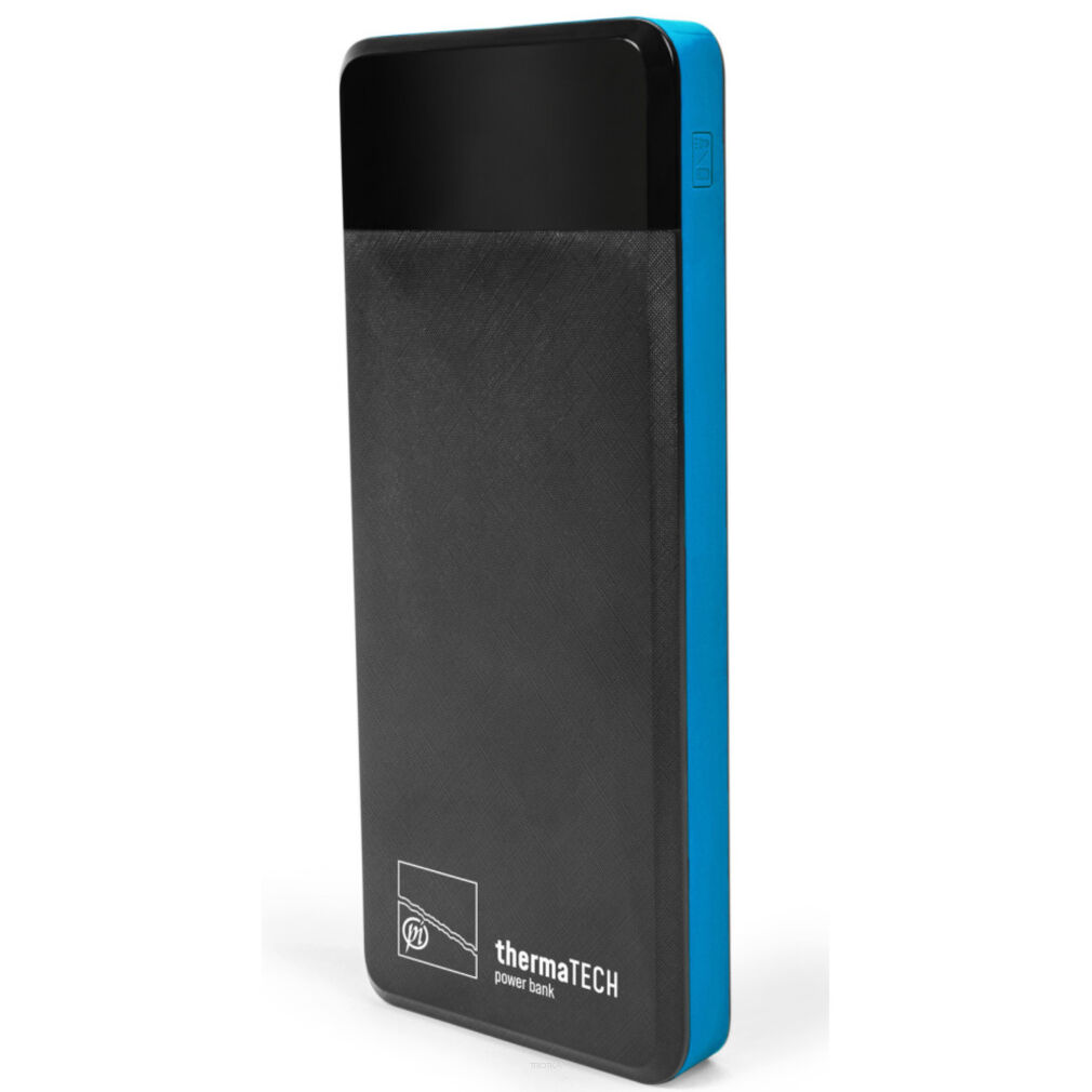 Powerbank Preston Termatech - 20000 mAh