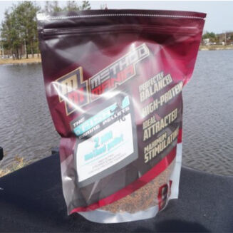 Pellet Method Mania 2mm - O'fish - 2