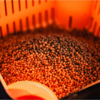 Pellet Method Mania 2mm - O'fish - 4