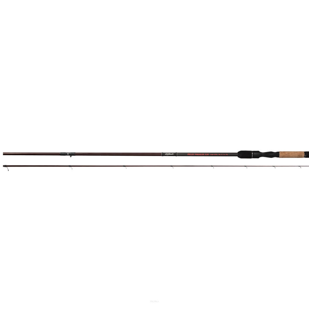 Wędka Mikado Katsudo Pellet Waggler 3,30m 30g 2sec