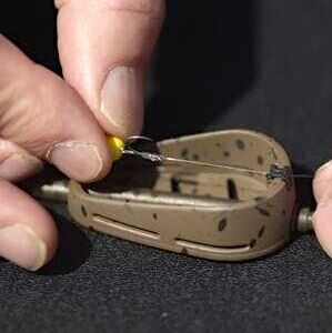 Koszyk do metody MAP Embed Large Feeder Inline - 42g - 6