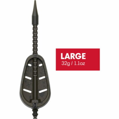 Koszyk do metody MAP Embed Large Feeder Inline - 42g