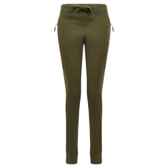 Spodnie Dresowe Damskie Navitas Lily Joggers - XL