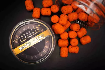 Dumbells Wafters Forgotten Flavours 15mm - Wacko Jacko