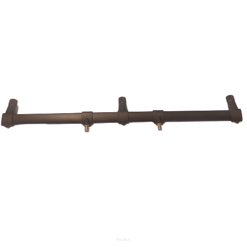 Podpórka Buzzbar FL - na 3 wędki - 50cm