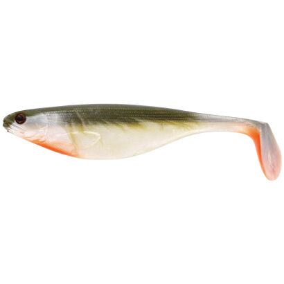Guma Westin Shadteez 7cm 4g - Bass Orange