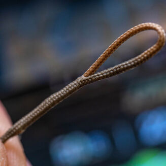 Leadcore Korda Kabel Tight Weave 25m Weed - 5