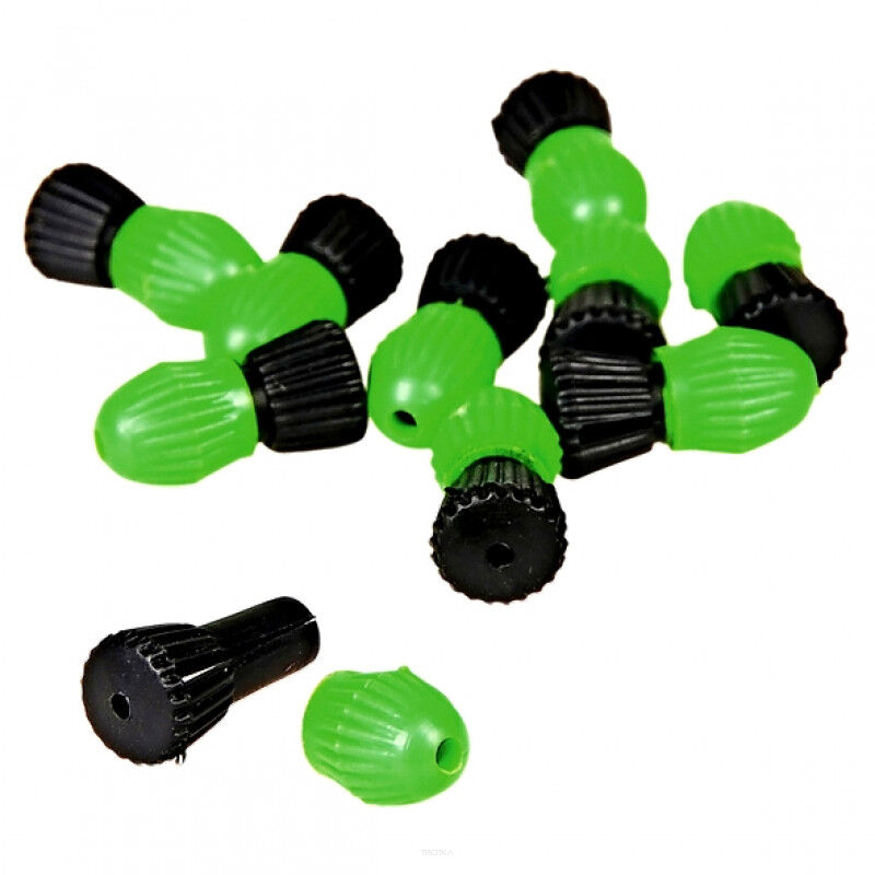 Stopery sumowe D.A.M Madcat Super Stoppers - L