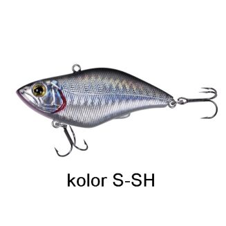 Wobler Robinson Vibrant 7cm 13.9g