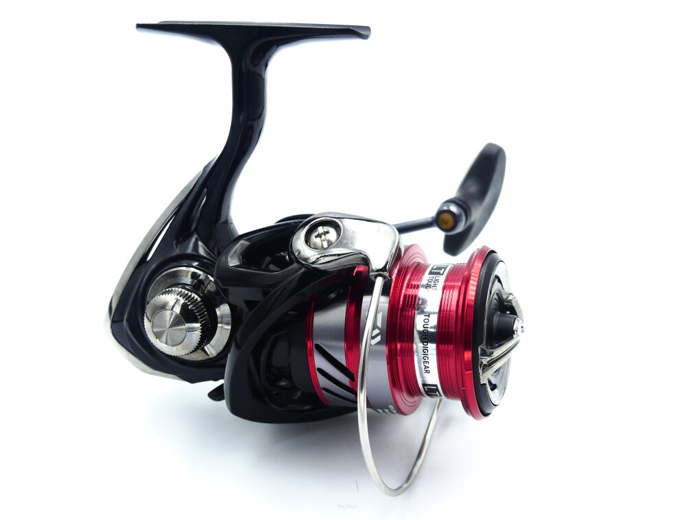 Kołowrotek Daiwa Ninja LT 2500-XH