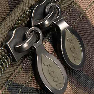 Pokrowiec Na Fotel Fox Camolite Chair Carrybag Large - 5