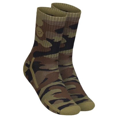 Wodoodporne Skarpety Korda Kore Camuflage Waterproof Socks - 44-47