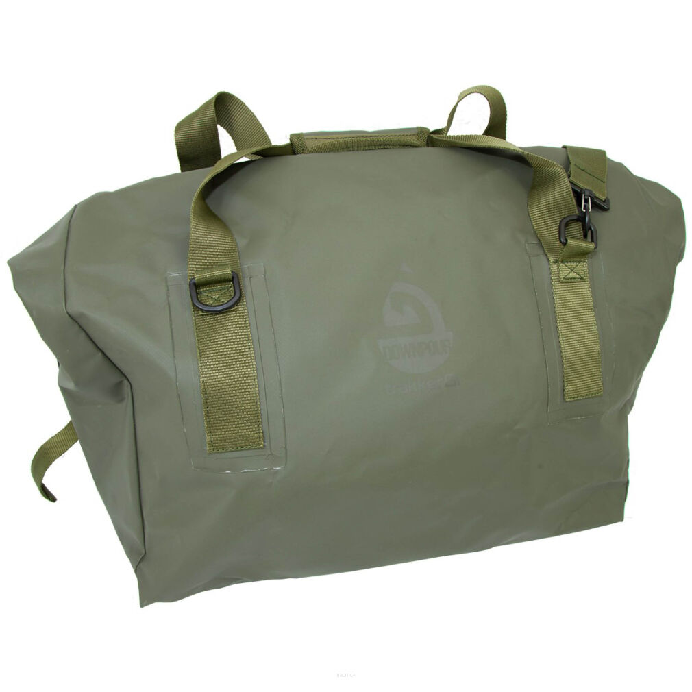 Torba Trakker Downpour Roll-Up Carryall