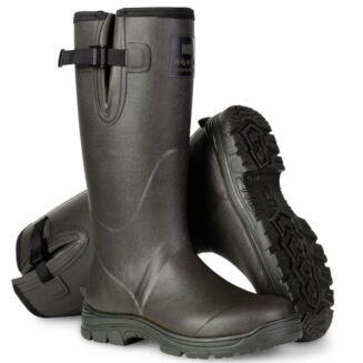 Kalosze Nash ZT Field Wellies Rozmiar 43 - 5
