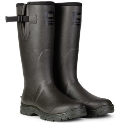 Kalosze Nash ZT Field Wellies Rozmiar 43