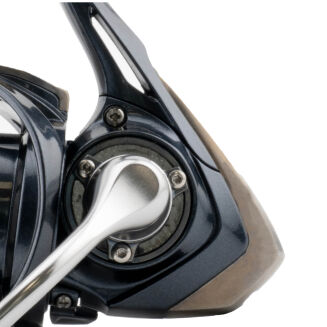 Kołowrotek Favorite Blue Bird 2000S BB20S1 9+1BB 5.2:1 - 3