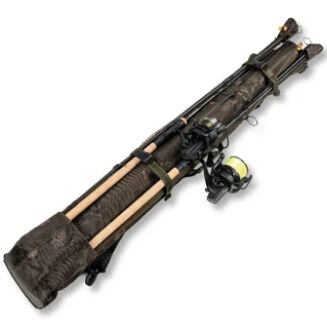 Pokrowiec Na Wędki I Akcesoria Nash Scope Quiver - 2