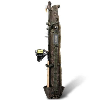 Pokrowiec Na Wędki I Akcesoria Nash Scope Quiver - 3