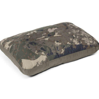 Poduszka Nash Indulgence Pillow Camo Wide