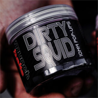 Kulki Munch Baits Pop Ups Dirty Squid - 14mm - 3