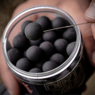 Kulki Munch Baits Pop Ups Dirty Squid - 14mm - 4