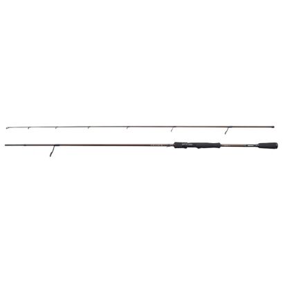 Abu Garcia Spike S Jigging 244cm 12-35g wędka