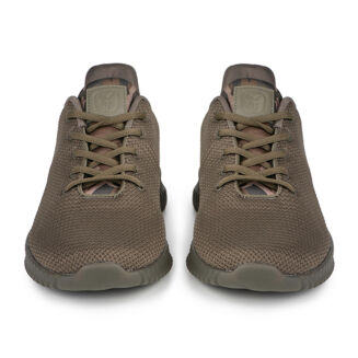 Buty Fox Khaki / Camo L/W Trainer Rozmiar 41 - 2