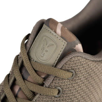 Buty Fox Khaki / Camo L/W Trainer Rozmiar 41 - 4