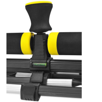 Rolka Tubertini Rulli Flat 700 Double L:700 H:120mm - 2