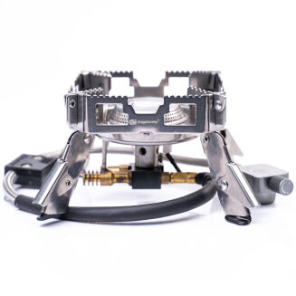 Kuchenka Gazowa Ridge Monkey Quad Stove Pro Mini - 3