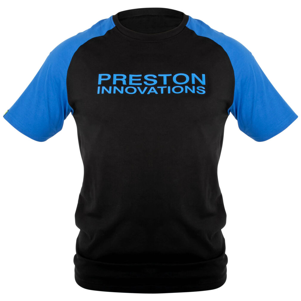 Koszulka Preston Lightweight Raglan T-Shirt - XXXXL