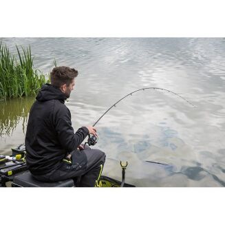 Wędka Matrix Ethos XRC Feeder 3.30m 60g - 5