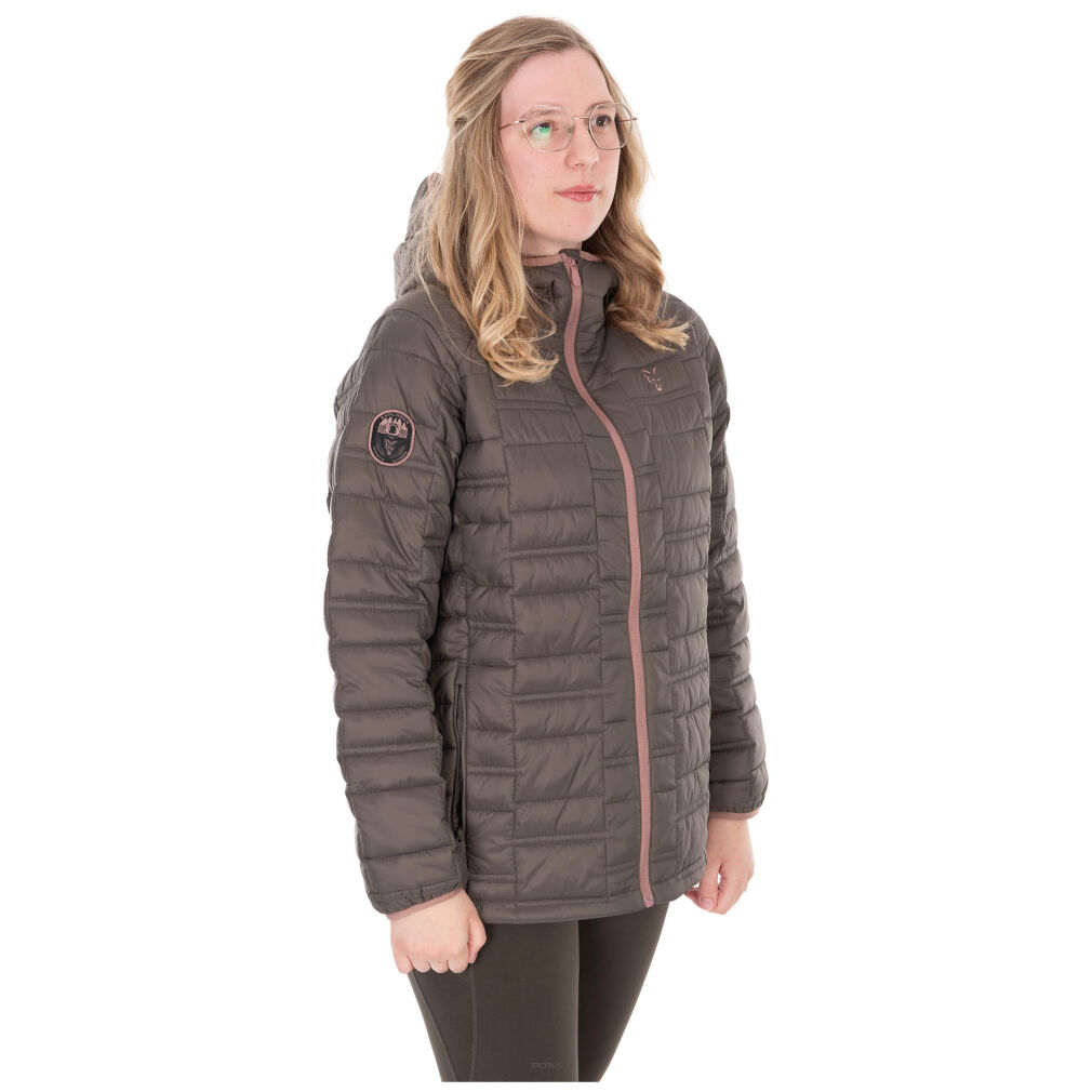 Kurtka Fox Explorer Quilted Jacket - S
