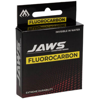Żyłka Mikado Fluorocarbon Jaws 0.12mm/1.20kg/50m - 3