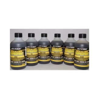 Booster JETFISH SUPRAFISH Małż/Ślimak - 250ml. 01922158 - 2